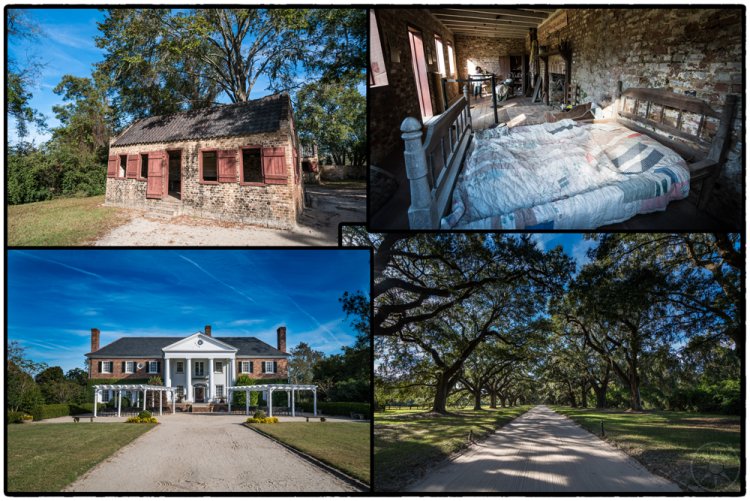 Boone Hall Plantation