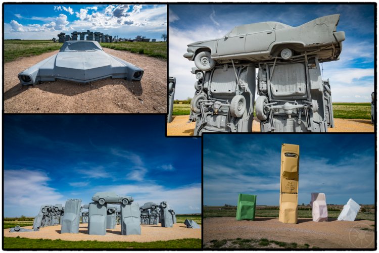 Carhenge