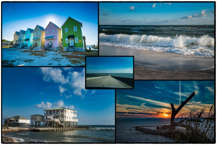 Dauphin Island