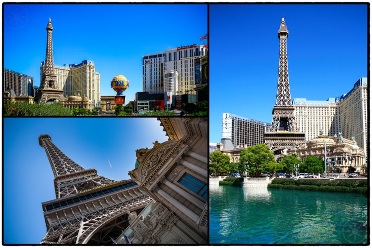 Eiffel Tower