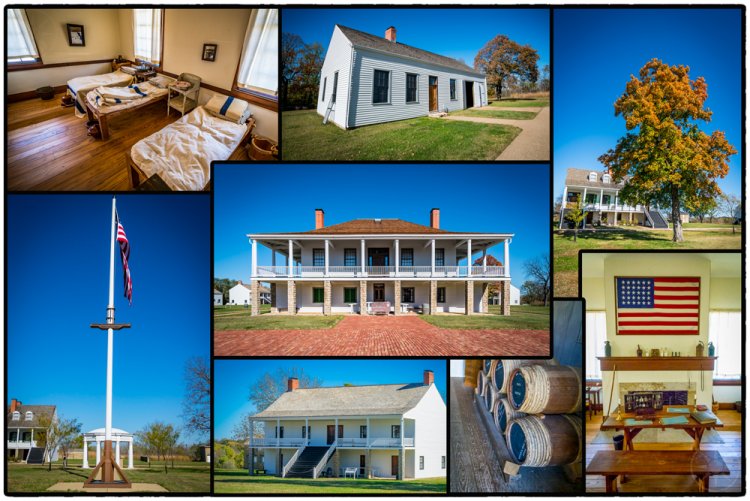 Fort Scott National Historic Site