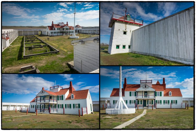 Fort Union