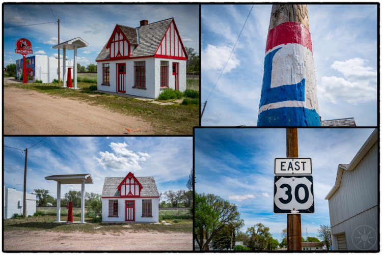 Frontier Oil - Sutherland