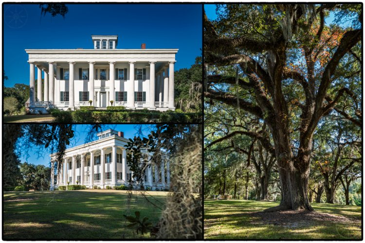 Greenwood Plantation