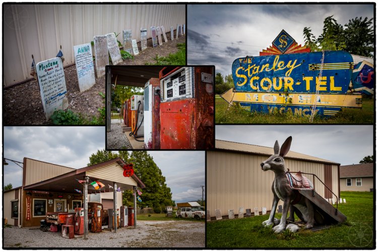 Henry's Rabbit Ranch