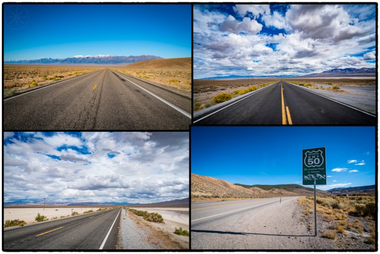 Highway 50