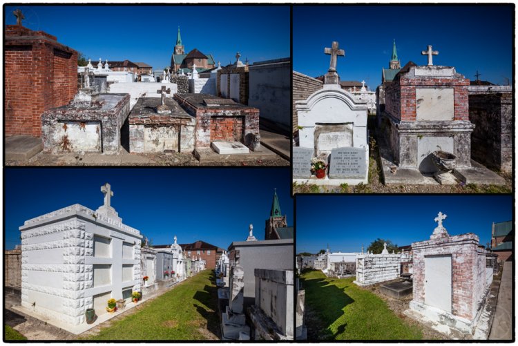 St Francis De Sales Cemetery #2