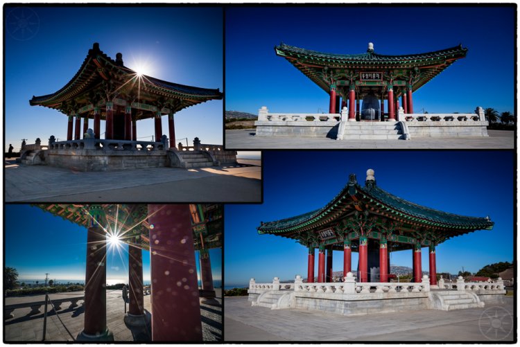 Korean Bell of Friendship