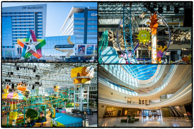 Mall of America