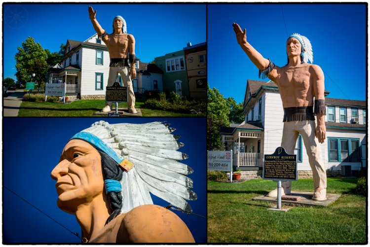 Miami Indian - Montpelier