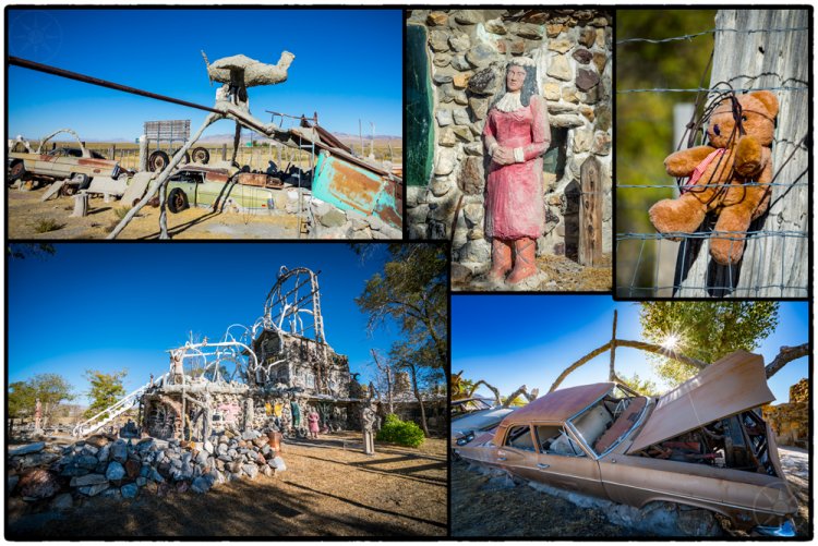 Thunder Mountain