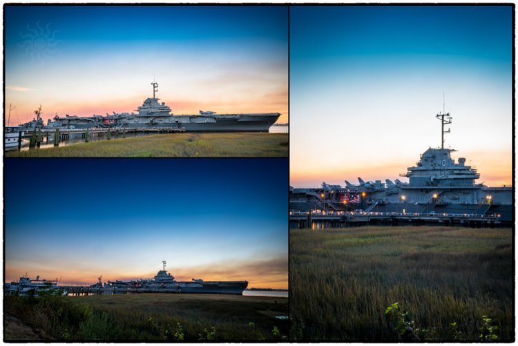 USS Yorktown