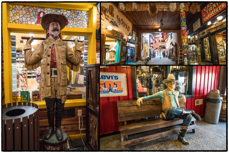Wall Drug