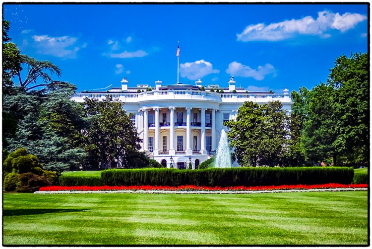 The White House