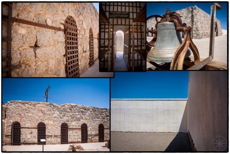 Yuma Prison